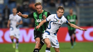 Inter chiêu mộ Davide Frattesi: Nhân đôi Barella ở Inter