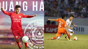 Quang Hải sau bước lùi về V-League là màn ra mắt đáng quên và trở thành 'bài toán khó' với CAHN