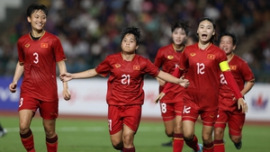 Bóng đá nữ Việt Nam kỳ vọng gì ở World Cup 2023?