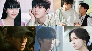 8 K-Drama mới được phát sóng trong tháng 7