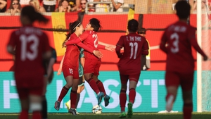 Thanh Nhã và đồng đội sẽ tiếp bước Huỳnh Như, 'chào hàng' với cả thế giới qua World Cup 2023