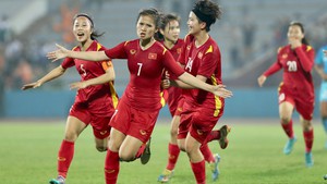 TRỰC TIẾP bóng đá U19 nữ Việt Nam vs Singapore (15h30 hôm nay), U19 nữ Đông Nam Á