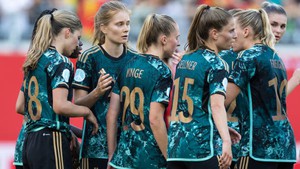 Nhận định, nhận định bóng đá nữ Đức vs nữ Zambia (01h30, 8/7), giao hữu quốc tế