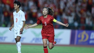 Tuyển nữ Việt Nam và hành trình mang tên World Cup