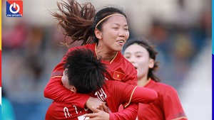 Xem trực tiếp bóng đá nữ Việt Nam vs New Zealand ở đâu? VTV5, FPT Play trực tiếp?