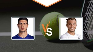 Lịch thi đấu Wimbledon hôm nay 7/7: Djokovic vs Wawrinka