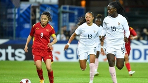 TRỰC TIẾP bóng đá nữ Việt Nam vs New Zealand, giao hữu quốc tế (12h30 hôm nay)