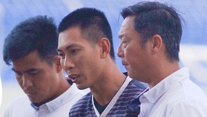 HLV Lê Huỳnh Đức đưa cựu tuyển thủ Việt Nam về Bình Dương, quyết giúp đội nhà bám trụ lại V-League