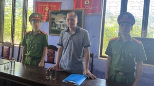 Quảng Bình: Khởi tố, bắt tạm giam 2 Phó Giám đốc Trung tâm đăng kiểm