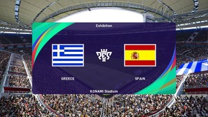 Lịch thi đấu bóng đá hôm nay 7/7: U19 Hy Lạp vs U19 Tây Ban Nha
