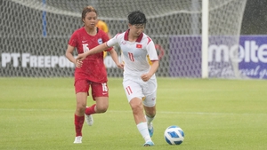 TRỰC TIẾP bóng đá U19 nữ Việt Nam vs Malaysia (15h30 hôm nay), U19 Đông Nam Á 2023