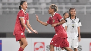 Lịch thi đấu bóng đá hôm nay 9/7: U19 nữ Indonesia vs Campuchia