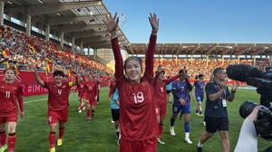 Nhận định bóng đá bóng đá hôm nay 10/7: Nữ Việt Nam vs Nữ New Zealand