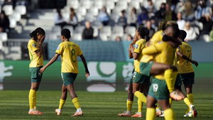 TRỰC TIẾP bóng đá nữ Nam Phi vs Ý (14h00 hôm nay), World Cup nữ 2023