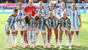 TRỰC TIẾP bóng đá nữ Argentina vs Thụy Điển (14h00 hôm nay), World Cup nữ 2023