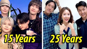 9 nhóm nhạc K-pop vẫn hoạt động bền bỉ sau 15 năm: 2PM, SHINee...