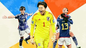 Tứ kết World Cup nữ 2023: Ai có thể ngăn được Nhật Bản?