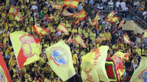 Hội CĐV Nam Định giải tán và lời cảnh tỉnh cho bóng đá chuyên nghiệp