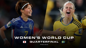 Lịch thi đấu bóng đá hôm nay 11/8: Nữ Nhật Bản vs Thụy Điển, TPHCM vs Bình Dương