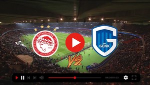 Soi kèo bóng đá hôm nay 10/8: Qarabag vs Helsinki, Olympiakos vs Genk