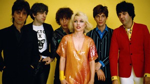 Ca khúc 'Heart of Glass' của Blondie: Nổi loạn cưỡi trên làn sóng mới