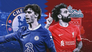 Lịch thi đấu bóng đá hôm nay 13/8: Nóng đại chiến Chelsea vs Liverpool