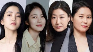 Kim Tae Ri đóng phim Hàn cổ trang mới, chuyển thể từ webtoon
