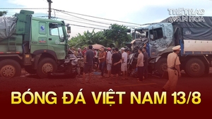 Bóng đá Việt Nam 13/8: Tìm ra nguyên nhân vụ 3 thành viên HAGL tử vong vì tai nạn giao thông