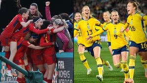 Nhận định bóng đá hôm nay 15/8: Nữ Tây Ban Nha vs Thụy Điển, Rangers vs Hải Phòng