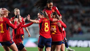 Nhận định bóng đá nữ Tây Ban Nha vs nữ Thụy Điển (15h00, 15/8), World Cup nữ 2023