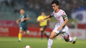 U23 Việt Nam đáng chờ đợi nhìn từ V-League