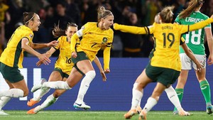 Nhận định bóng đá nữ Úc vs nữ Anh (17h00 hôm nay 16/8), World Cup 2023