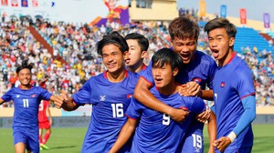 TRỰC TIẾP bóng đá U23 Campuchia vs Brunei (16h00 hôm nay), U23 Đông Nam Á