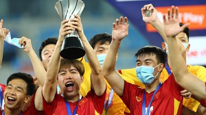 Lịch thi đấu U23 Đông Nam Á 2023 mới nhất - Lịch thi đấu U23 Việt Nam