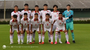 Kết quả bóng đá U23 Đông Nam Á 2023 hôm nay (17/8)