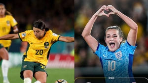 Lập siêu phẩm sút xa, đại diện châu Á vẫn lỡ cơ hội vào chung kết World Cup nữ 2023