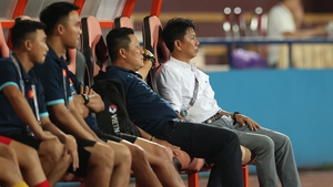 U23 Việt Nam và 'bệ phóng' dành cho cầu thủ trẻ