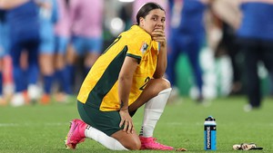 World Cup nữ 2023: Đừng khóc cho đồng chủ nhà Úc