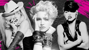 Madonna 65 tuổi – Người luôn vượt qua các ranh giới