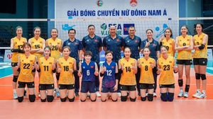 Lộ điều kiện để ĐT bóng chuyền nữ Việt Nam có vé dự giải vô địch thế giới năm 2025