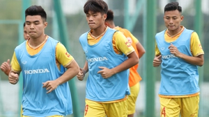 Bóng đá Việt Nam: Từ U23 Đông Nam Á tới World Cup 2026