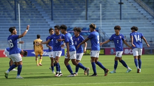 TRỰC TIẾP bóng đá U23 Campuchia vs Myanmar (16h00, VTV5 TNB), U23 Đông Nam Á