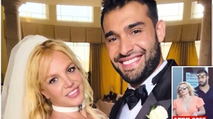 Britney Spears lại thất bại trong hôn nhân, chuẩn bị ly hôn sau loạt tin đồn ngoại tình