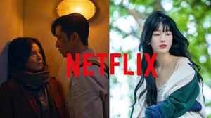 9 bộ phim cực hot sắp đổ bộ Netflix cuối năm 2023