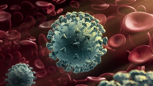 Mỹ phát hiện biến thể mới của virus SARS-CoV-2