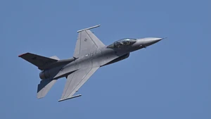 Mỹ chấp thuận chuyển các máy bay chiến đấu F-16 từ Đan Mạch và Hà Lan cho Ukraine