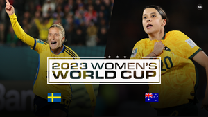 Lịch thi đấu bóng đá hôm nay 19/8: Nữ Thụy Điển vs Úc, Tottenham vs MU