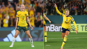 Nhận định bóng đá hôm nay 19/8: Nữ Thụy Điển vs Úc, Tottenham vs MU