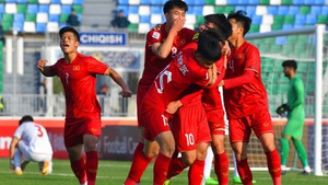TRỰC TIẾP bóng đá U23 Việt Nam vs Lào (16h00 hôm nay), VTV5, VTV6 trực tiếp U23 Đông Nam Á