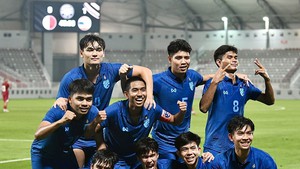 Nhận định bóng đá U23 Thái Lan vs Brunei (20h00, 19/8), U23 Đông Nam Á 2023